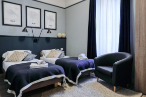 Double Rooms in zona Città Studi Milano